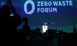 Erdoğan: Sıfır Atık ekonomiye 365 milyar lira kattı