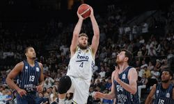 Fenerbahçe Beko uzatmada kazandı, finale yükseldi
