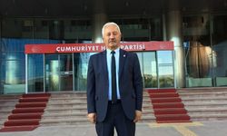 Filyos Çayı’na düşen CHP’li yönetici aranıyor