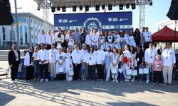Geleneksel ve modern tatlar Kartepe Gastronomi Festivali'nde buluştu
