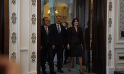 İstanbul'da Kafkasya ve Gazze diplomasisi