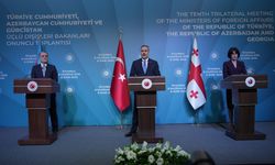 Fidan: Karadeniz’de güvenlik endişesi artıyor