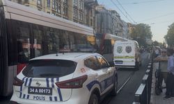 Fatih’te tramvay faciası: 6 yaşındaki çocuk yaşamını yitirdi