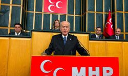Bahçeli’den CHP’ye yönetim krizi eleştirisi