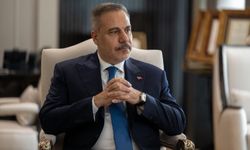 Fidan: AB üyeliği Türkiye için stratejik öncelik