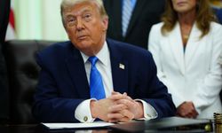 Trump: İran’ı çok sert vuracağız