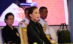 Tayland Prensesi Bajrakitiyabha hayatını kaybetti