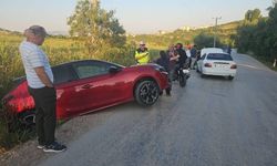 Kazaya karıştı, ehliyetsiz çıkınca 200 bin TL ceza yedi
