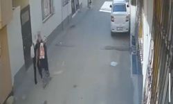 Eve giren 3 kadın pirinç, bulgur ve ocağı çalıp kaçtı