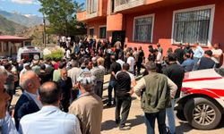 Şemdinli'de aile faciası: Aynı aileden 4 kişi hayatını kaybetti