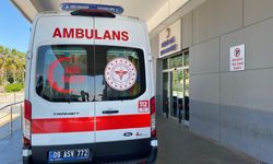 Nazilli Cezaevi'nde şüpheli ölüm
