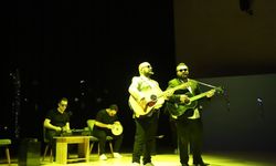 Turgutlu'da 90'lar rüzgarı esti