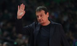 Panathinaikos'ta Ergin Ataman dönemi resmen sona erdi