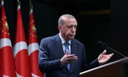 Erdoğan: ABD-İran mutabakatından büyük memnuniyet duyuyoruz