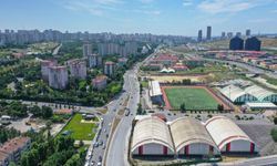 Halkalı-İstanbul Havalimanı arası 30 dakikaya inecek