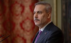 Fidan, Ukrayna’da üst düzey temaslarda bulunacak