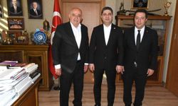 MHP’li Özdemir: Yerel basın büyük sorunlarla mücadele ediyor
