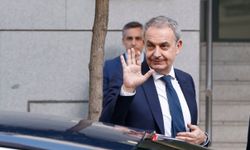 Eski İspanya Başbakanı Zapatero hakim karşısına çıktı