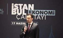 AK Parti İstanbul’dan ekonomi çalıştayı