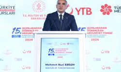 Türkiye Bursları’ndan 2 bin 800 yeni mezun