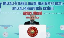 Erdoğan: İstanbul’u kaderine terk etmeyeceğiz