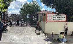 YKS’de son anda gelen adaylar sınava girebildi