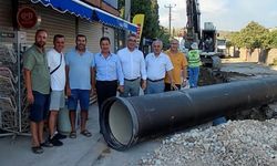 Bodrum’un su sorununa 1 milyar liralık çözüm