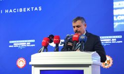 Çiftçi'den Hacıbektaş’ta birlik ve kardeşlik mesajı