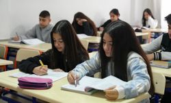 Mersin'de ücretsiz LGS ve YKS kursları için ön kayıt başladı