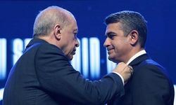 Erdoğan: Biz Türkiye’yi geleceğe hazırlıyoruz