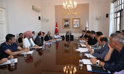 Vali Özkan : Güçlü aile güçlü toplumun temelidir