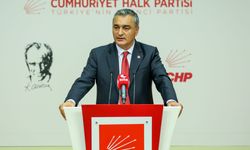 CHP’de Antalya ve Kayseri il yönetimleri görevden alındı
