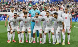 ABD, İran Milli Takımı’na seyahat kısıtlamasını esnetti