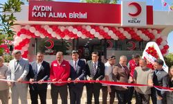 Türkiye'den ortalama günde 9 bin kan bağışı alınıyor