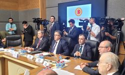 12. Yargı Paketi komisyonda görüşülmeye başlandı