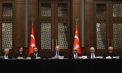 Erdoğan: Hak ve hakikat yere düşmemiştir