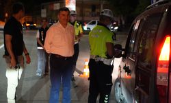 Edirne'de şok uygulama: 560 bin liralık ceza kesildi
