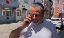 1 kilo altın yanlışlıkla çöpe atıldı, Bursalılar seferber oldu
