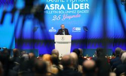 Erdoğan: Türkiye başörtüsü meselesini geride bıraktı