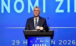 Ömer Bolat: Ankara savunma sanayinin kalbi oldu