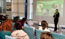 ABB’den kadınlara sağlık ve hareket programı