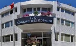 Adalar Belediyesi’nde imar dosyalarına inceleme