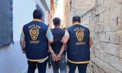 Adıyaman’da sosyal medyada silah teşhiri operasyonu