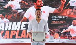 Ahmet Kaplan Roland Garros başarısını anlattı