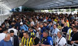 Aziz Yıldırım ve Hakan Safi başkanlık için yarışacak