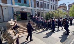 34 ilde dolandırıcılık ve yasa dışı bahis operasyonu