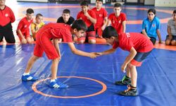 Altındağ’da ücretsiz yaz okulu kayıtları başladı