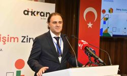 Ankara Büyükşehir Belediyesi gençlik çalışmalarıyla ödül aldı
