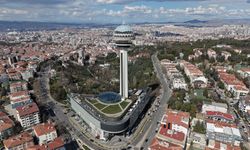 Ankara’da konut satışları mayısta yüzde 33 düştü