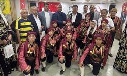 Ankara Kulübü’nde Ankaragücü için destek buluşması